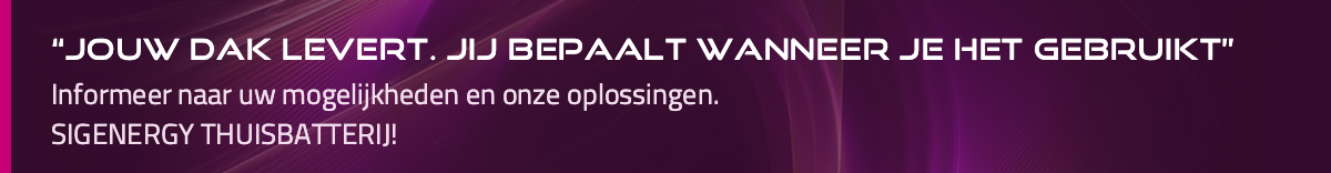 IXPRESSION — Slim wonen en werken